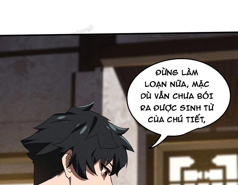 Thương Thiên Tại Hạ Chapter 73 - Trang 2