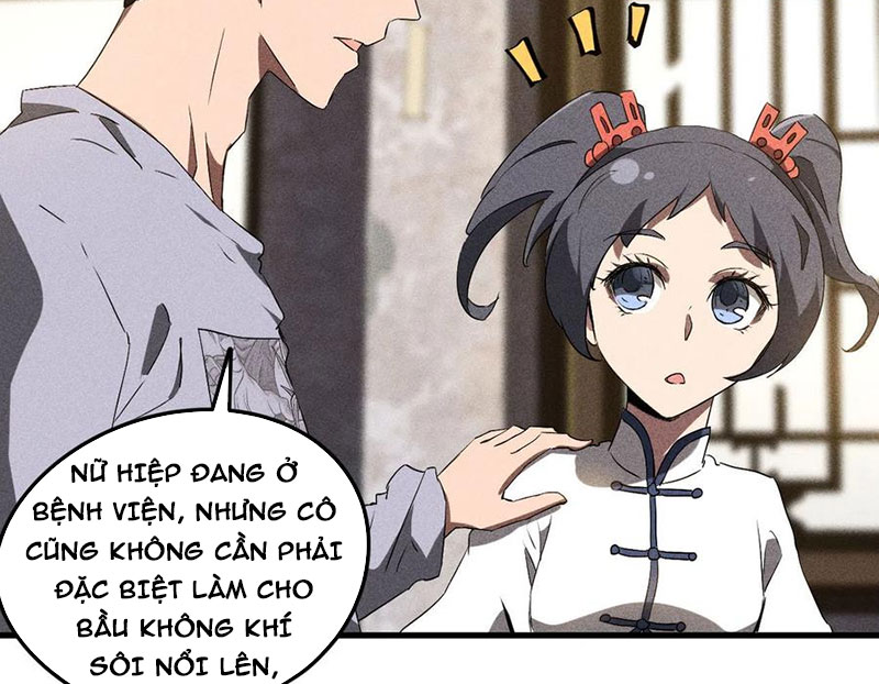 Thương Thiên Tại Hạ Chapter 73 - Trang 2