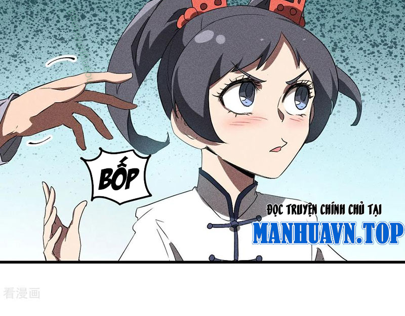 Thương Thiên Tại Hạ Chapter 73 - Trang 2