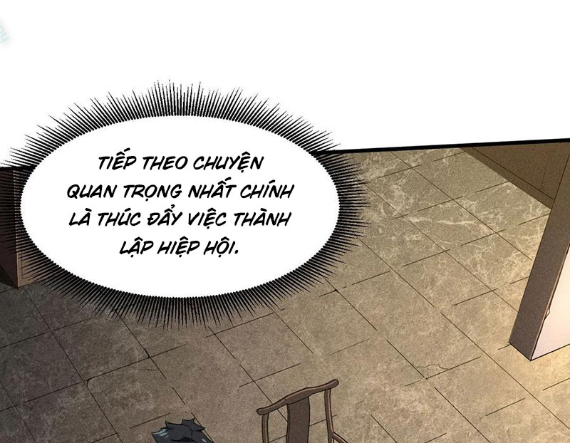 Thương Thiên Tại Hạ Chapter 73 - Trang 2