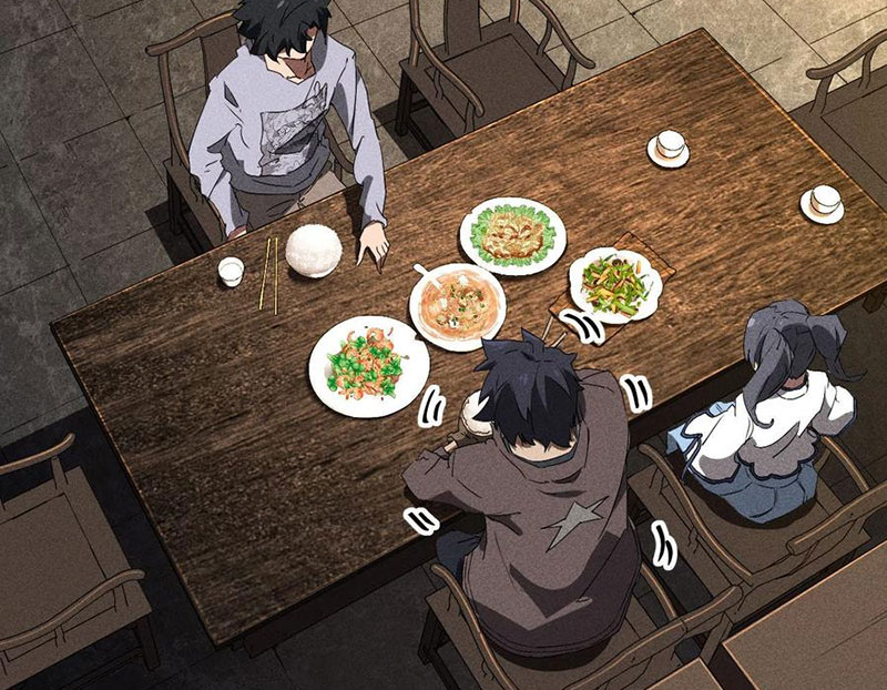 Thương Thiên Tại Hạ Chapter 73 - Trang 2