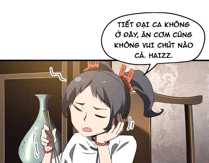 Thương Thiên Tại Hạ Chapter 73 - Trang 2