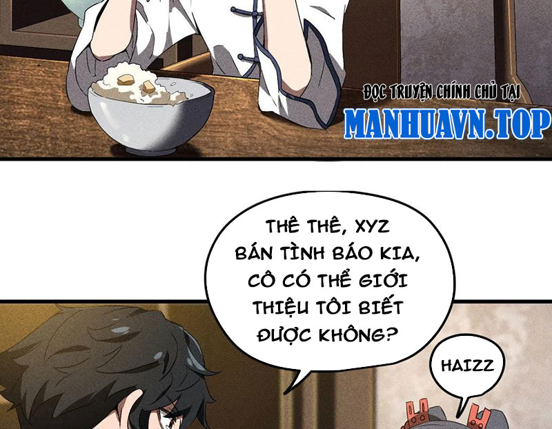 Thương Thiên Tại Hạ Chapter 73 - Trang 2