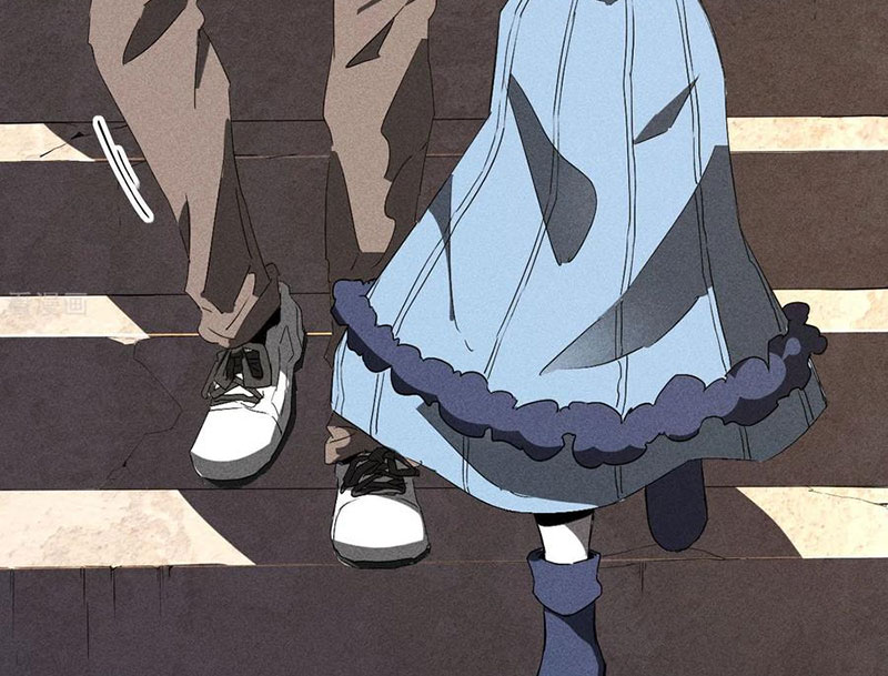 Thương Thiên Tại Hạ Chapter 73 - Trang 2