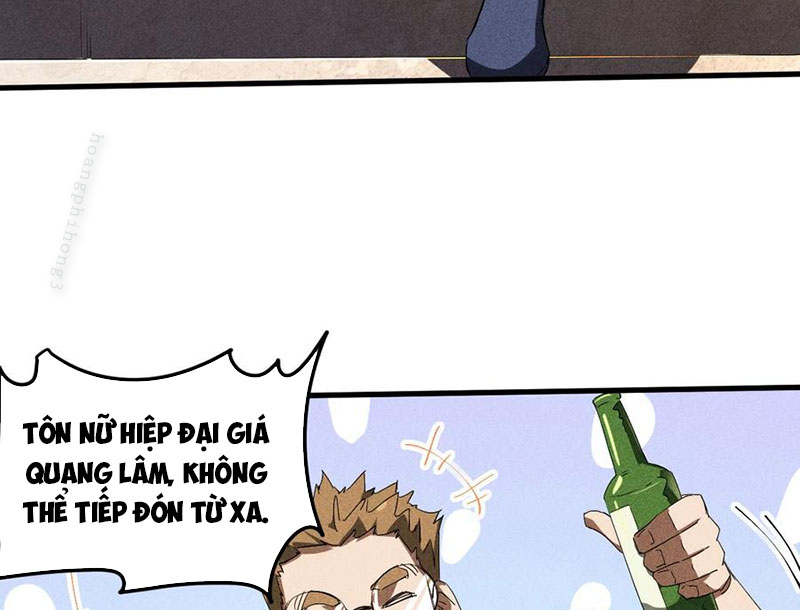 Thương Thiên Tại Hạ Chapter 73 - Trang 2