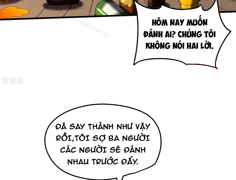 Thương Thiên Tại Hạ Chapter 73 - Trang 2