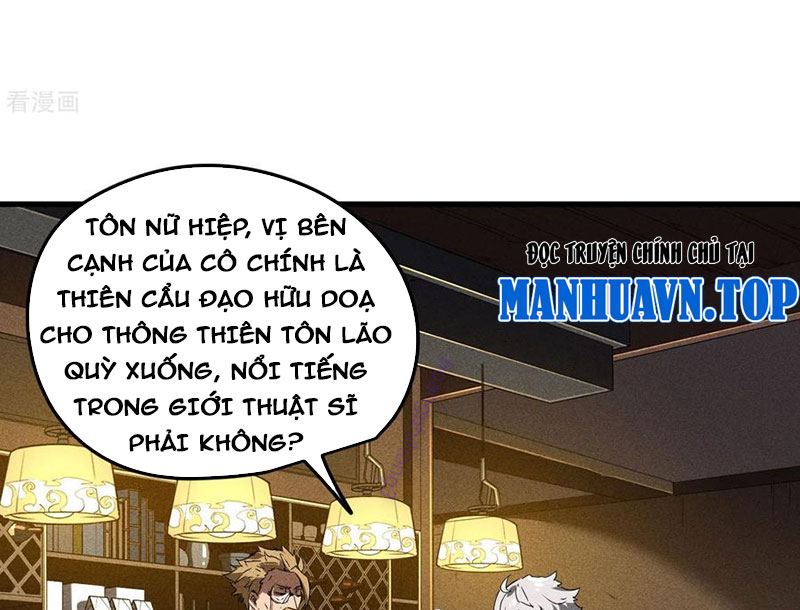 Thương Thiên Tại Hạ Chapter 73 - Trang 2