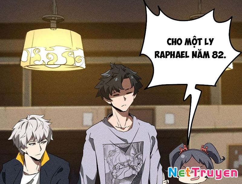 Thương Thiên Tại Hạ Chapter 73 - Trang 2