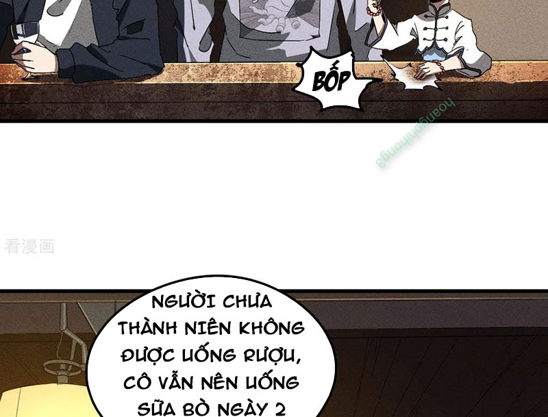 Thương Thiên Tại Hạ Chapter 73 - Trang 2