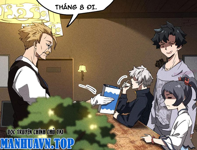 Thương Thiên Tại Hạ Chapter 73 - Trang 2