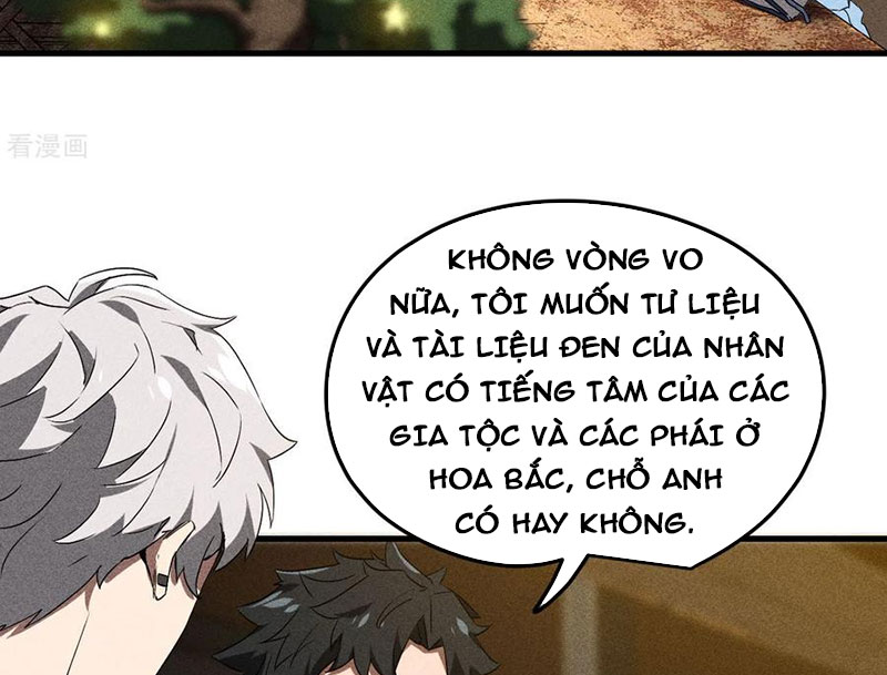 Thương Thiên Tại Hạ Chapter 73 - Trang 2