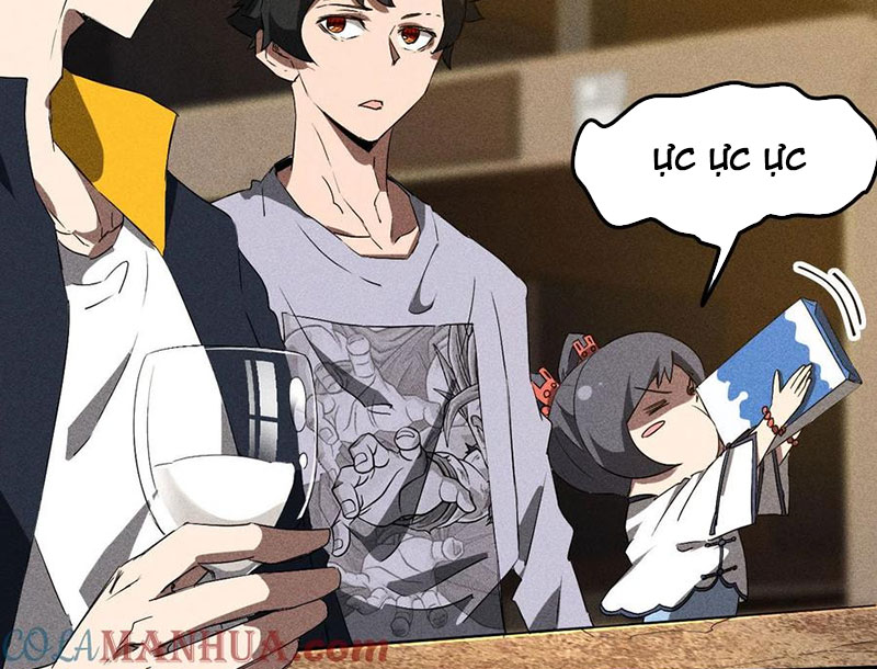 Thương Thiên Tại Hạ Chapter 73 - Trang 2