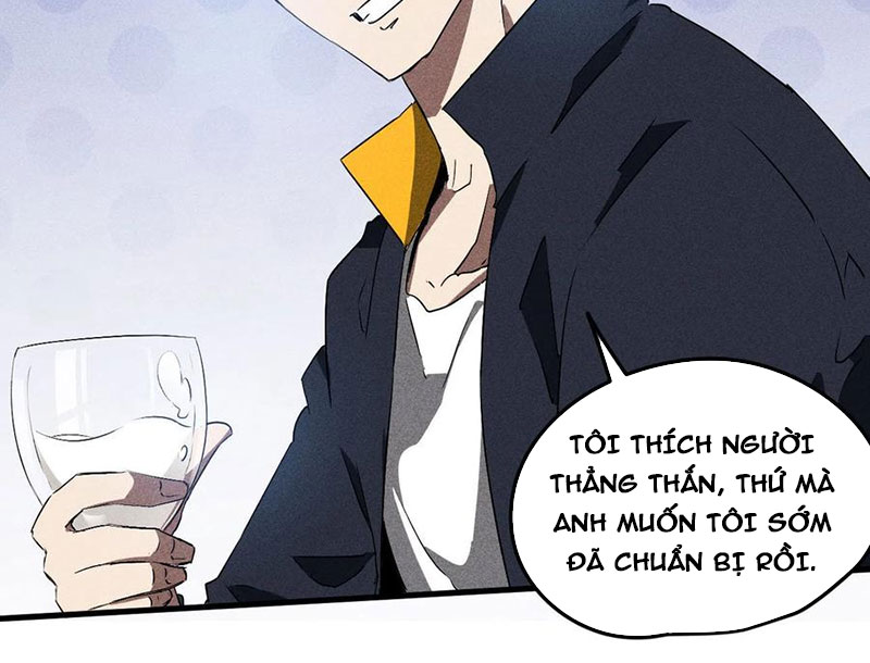 Thương Thiên Tại Hạ Chapter 73 - Trang 2