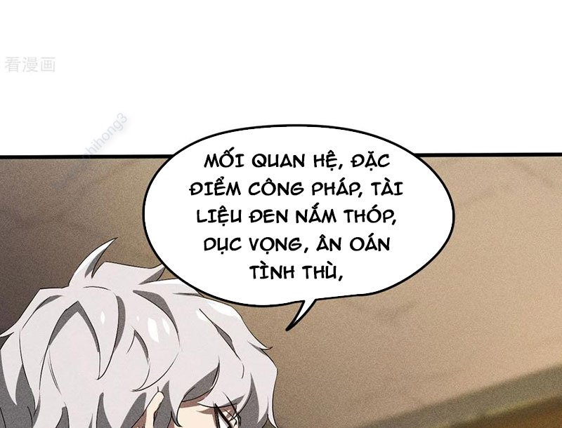 Thương Thiên Tại Hạ Chapter 73 - Trang 2