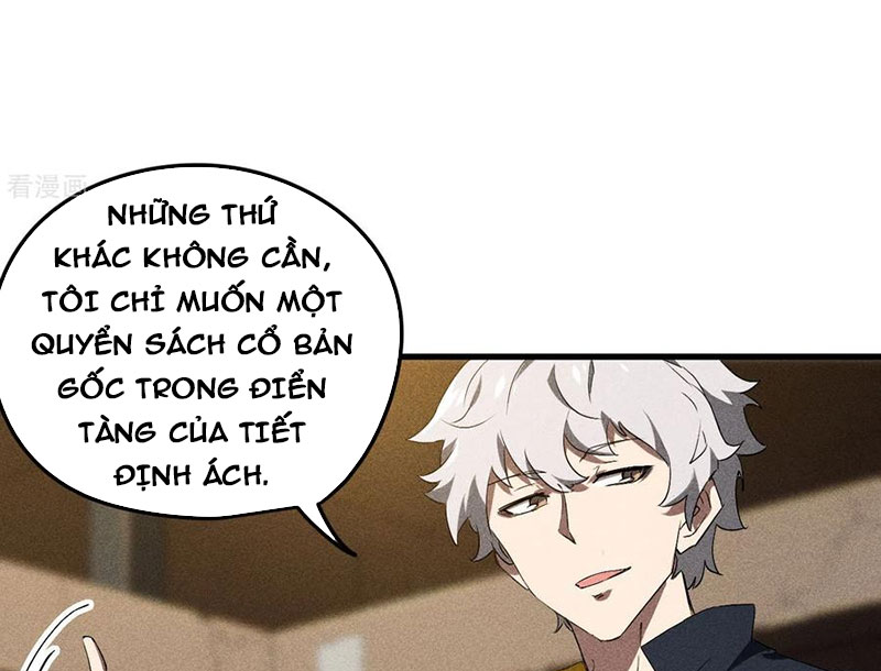 Thương Thiên Tại Hạ Chapter 73 - Trang 2