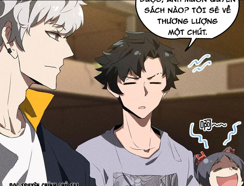 Thương Thiên Tại Hạ Chapter 73 - Trang 2