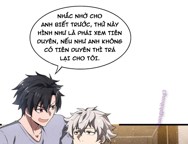 Thương Thiên Tại Hạ Chapter 74 - Trang 2