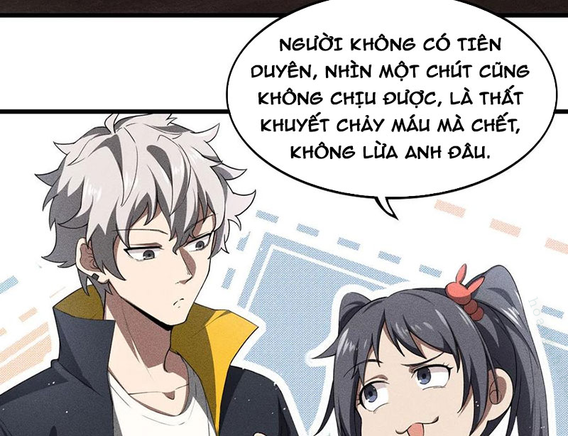 Thương Thiên Tại Hạ Chapter 74 - Trang 2