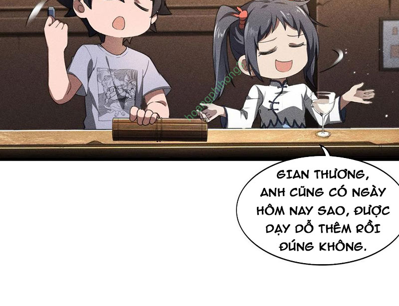 Thương Thiên Tại Hạ Chapter 74 - Trang 2