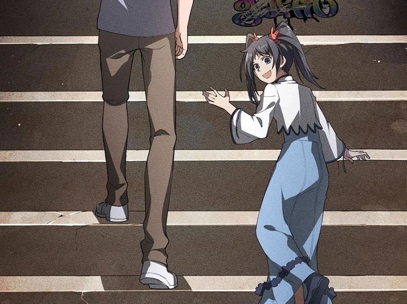 Thương Thiên Tại Hạ Chapter 74 - Trang 2