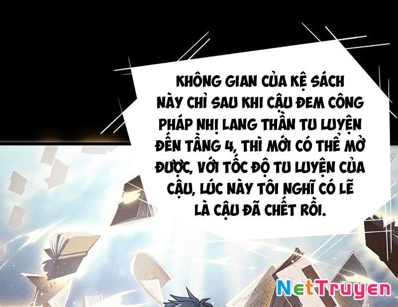 Thương Thiên Tại Hạ Chapter 74 - Trang 2