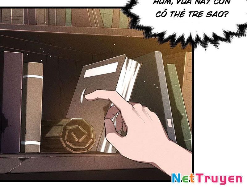 Thương Thiên Tại Hạ Chapter 74 - Trang 2