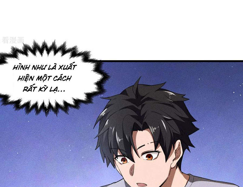 Thương Thiên Tại Hạ Chapter 74 - Trang 2