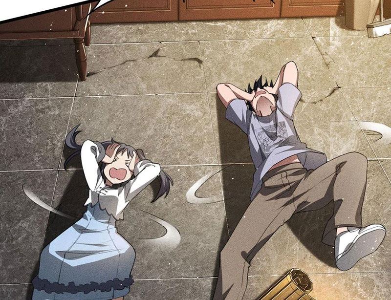 Thương Thiên Tại Hạ Chapter 74 - Trang 2