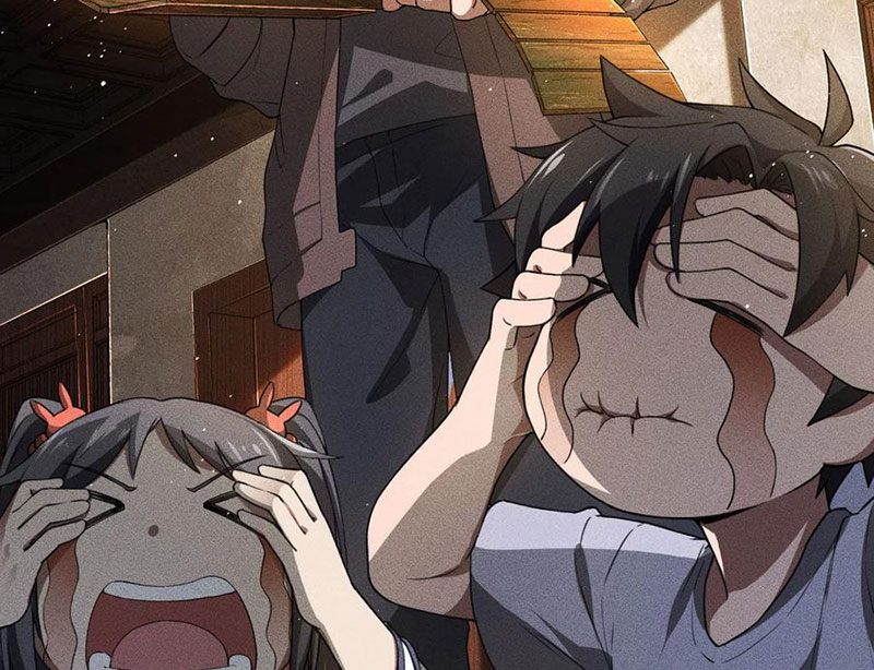 Thương Thiên Tại Hạ Chapter 74 - Trang 2