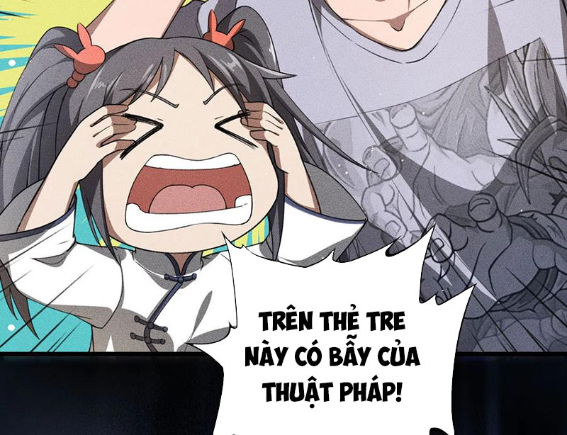 Thương Thiên Tại Hạ Chapter 74 - Trang 2