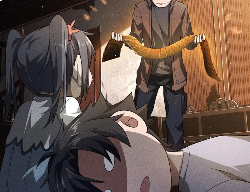 Thương Thiên Tại Hạ Chapter 74 - Trang 2