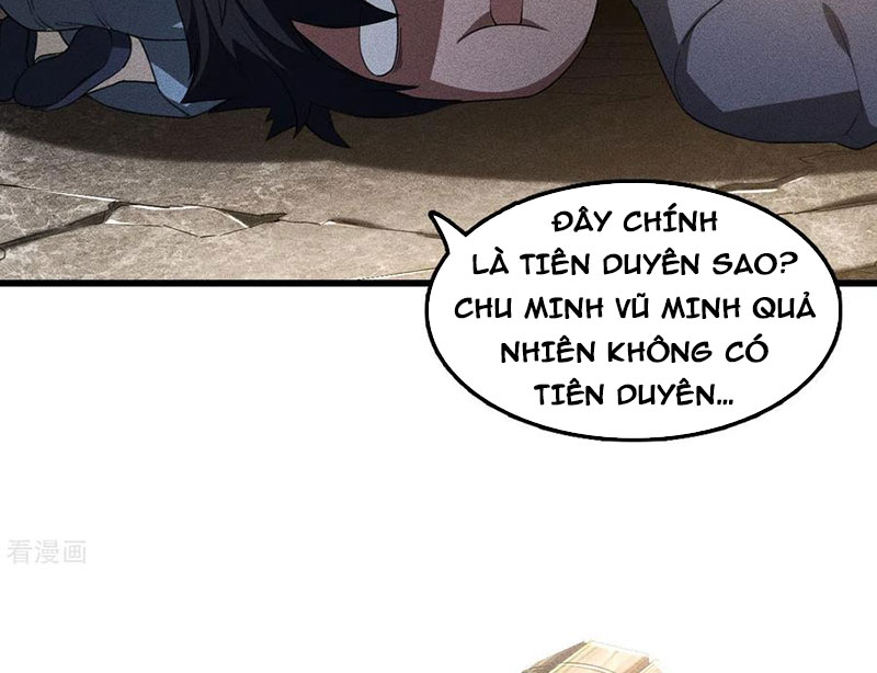 Thương Thiên Tại Hạ Chapter 74 - Trang 2