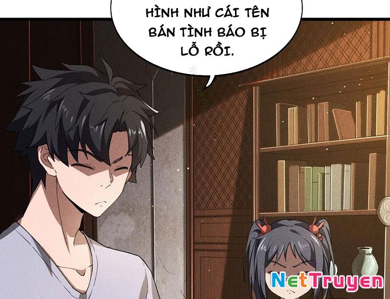 Thương Thiên Tại Hạ Chapter 74 - Trang 2