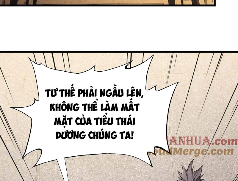 Thương Thiên Tại Hạ Chapter 75 - Trang 2