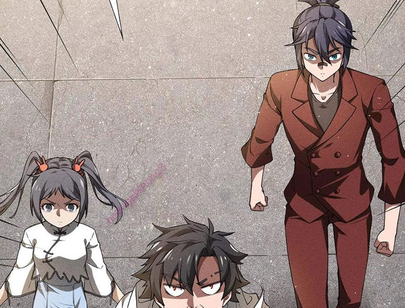 Thương Thiên Tại Hạ Chapter 75 - Trang 2