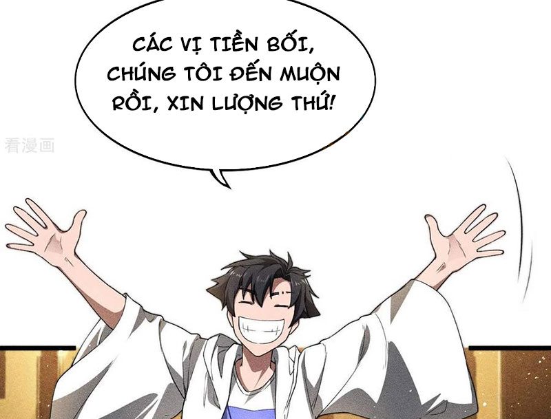 Thương Thiên Tại Hạ Chapter 75 - Trang 2