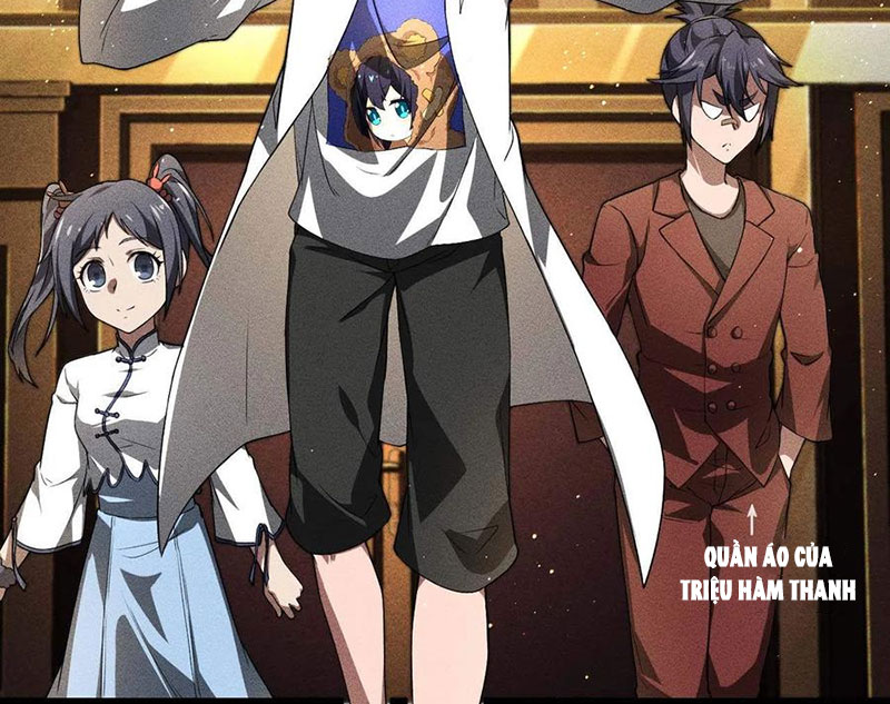 Thương Thiên Tại Hạ Chapter 75 - Trang 2