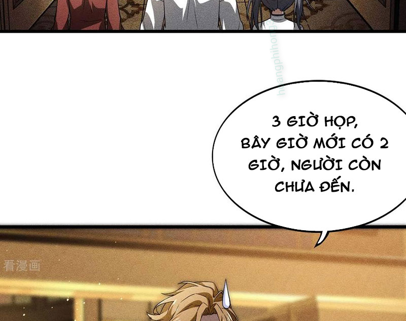 Thương Thiên Tại Hạ Chapter 75 - Trang 2