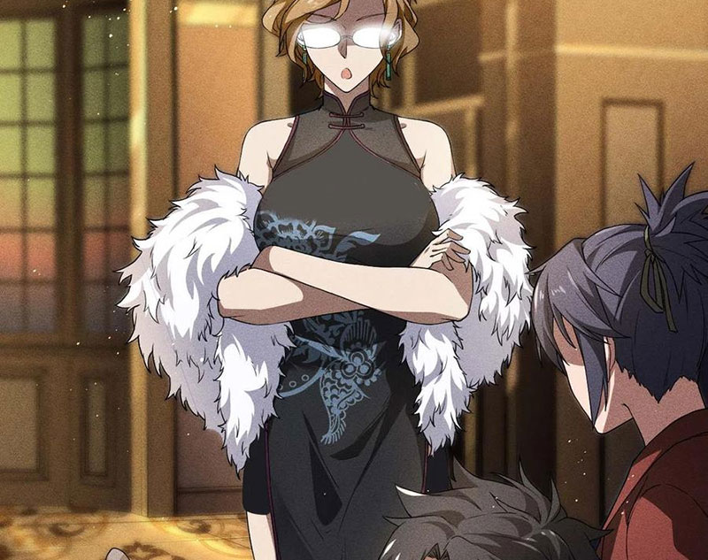 Thương Thiên Tại Hạ Chapter 75 - Trang 2