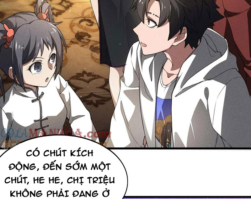 Thương Thiên Tại Hạ Chapter 75 - Trang 2