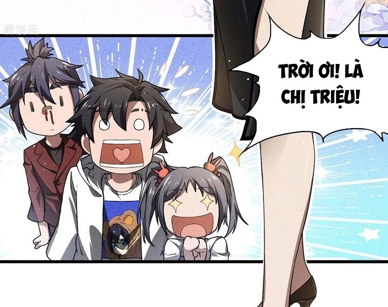 Thương Thiên Tại Hạ Chapter 75 - Trang 2