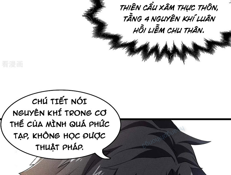 Thương Thiên Tại Hạ Chapter 75 - Trang 2