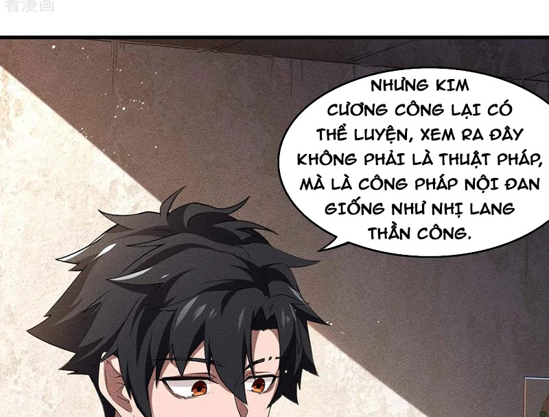 Thương Thiên Tại Hạ Chapter 75 - Trang 2