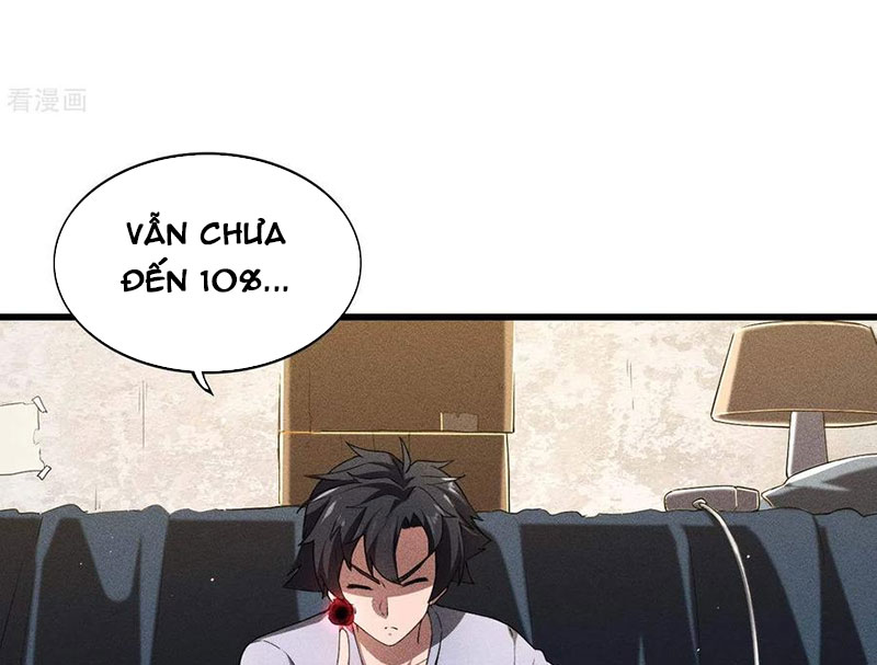 Thương Thiên Tại Hạ Chapter 75 - Trang 2