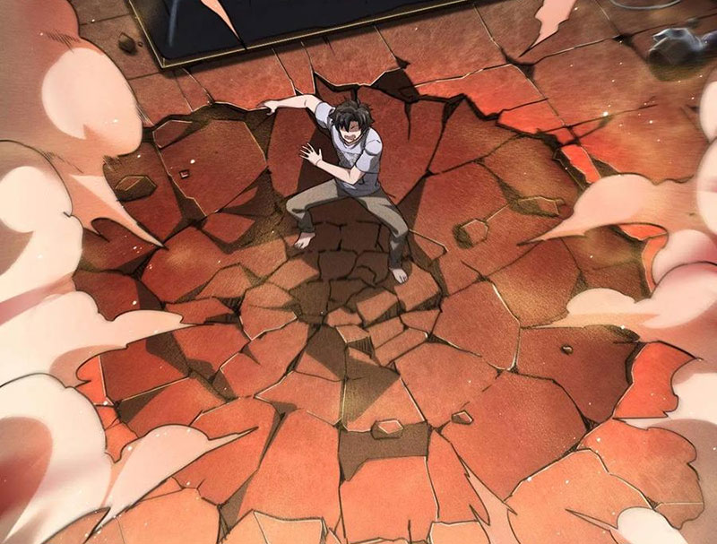 Thương Thiên Tại Hạ Chapter 75 - Trang 2