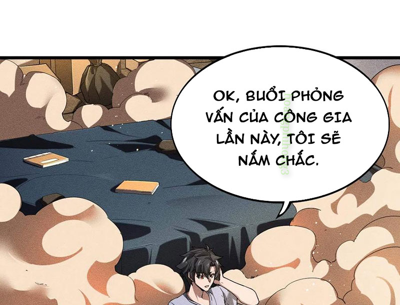 Thương Thiên Tại Hạ Chapter 75 - Trang 2
