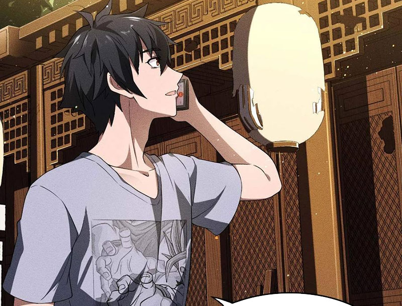 Thương Thiên Tại Hạ Chapter 75 - Trang 2