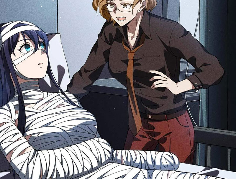 Thương Thiên Tại Hạ Chapter 75 - Trang 2