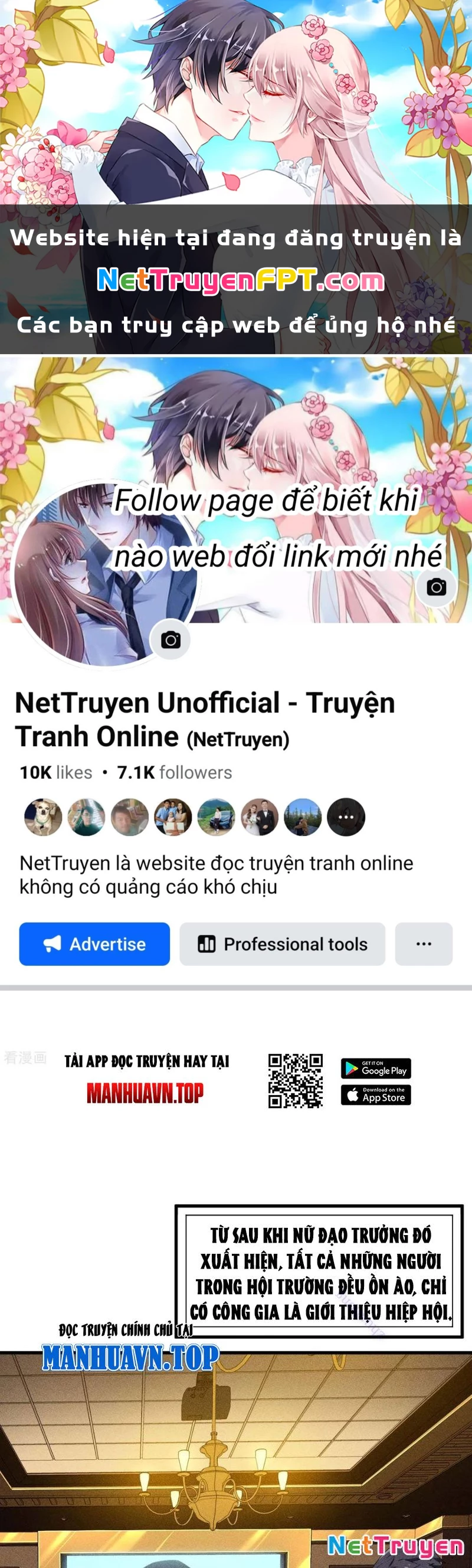 Thương Thiên Tại Hạ Chapter 77 - Trang 2