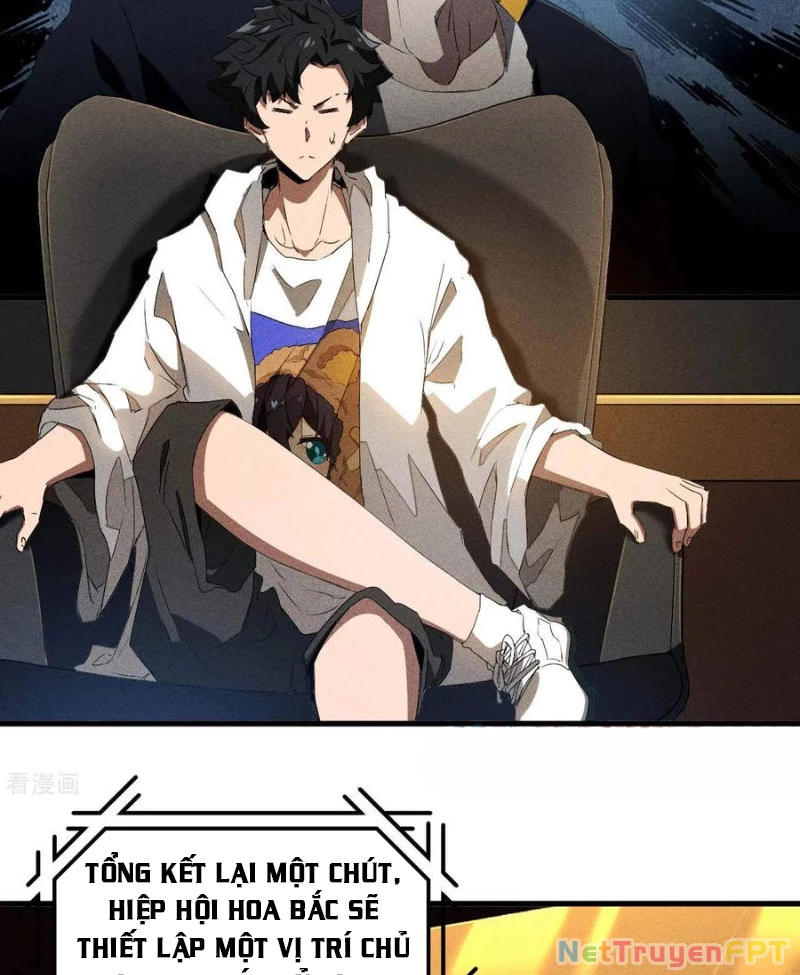 Thương Thiên Tại Hạ Chapter 77 - Trang 2